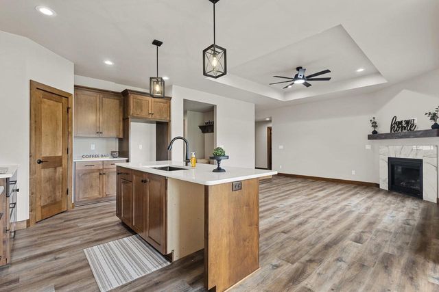 5096 ADALBERT LANE, New Franken, WI 54229