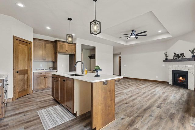 5096 ADALBERT LANE, New Franken, WI 54229