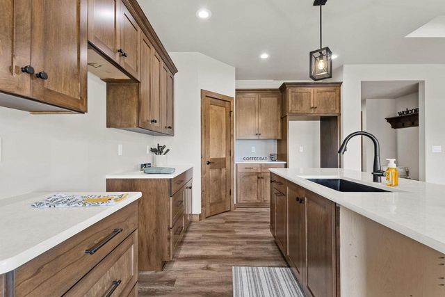 5096 ADALBERT LANE, New Franken, WI 54229