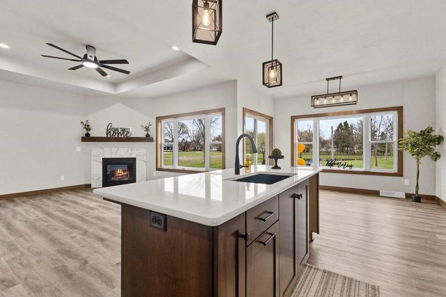 5096 ADALBERT LANE, New Franken, WI 54229