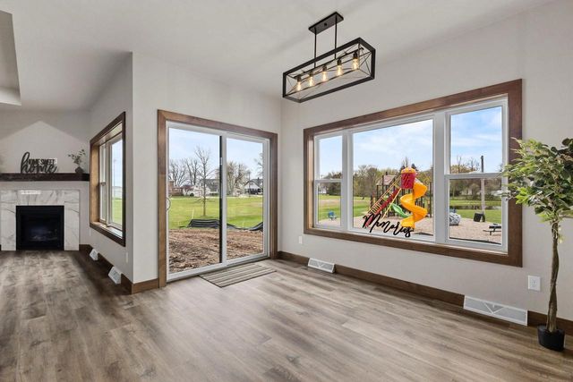 5096 ADALBERT LANE, New Franken, WI 54229