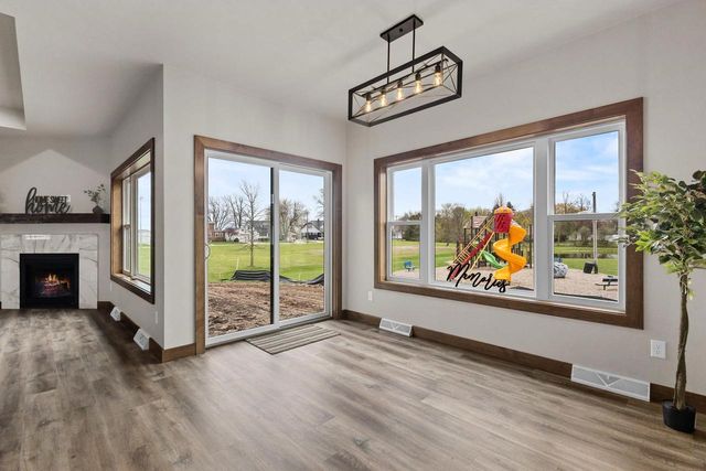 5096 ADALBERT LANE, New Franken, WI 54229