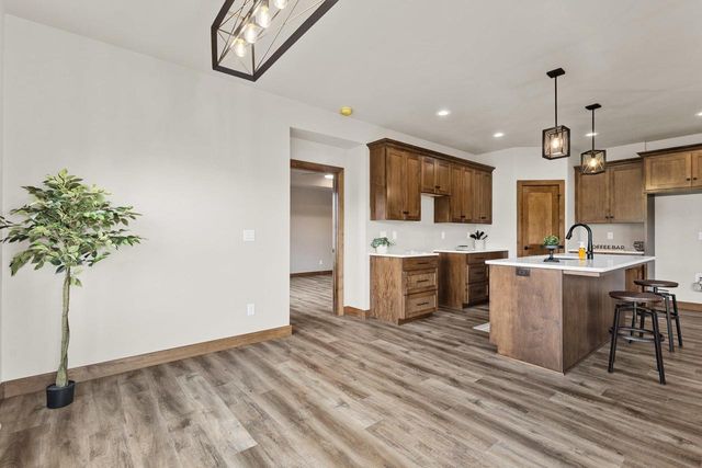 5096 ADALBERT LANE, New Franken, WI 54229
