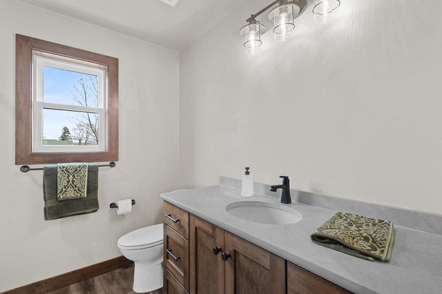5096 ADALBERT LANE, New Franken, WI 54229