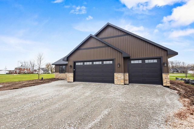 5096 ADALBERT LANE, New Franken, WI 54229