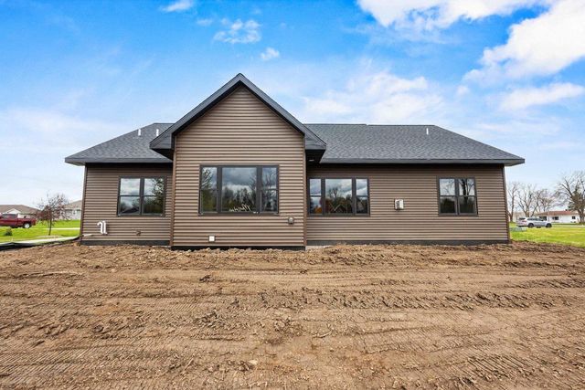 5096 ADALBERT LANE, New Franken, WI 54229