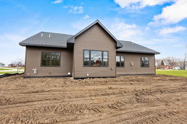 5096 ADALBERT LANE, New Franken, WI 54229