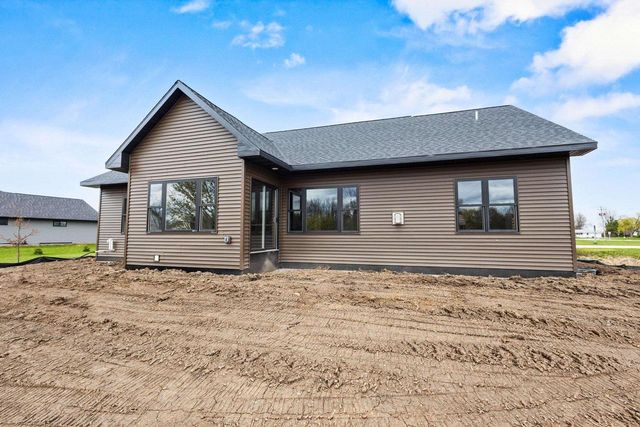 5096 ADALBERT LANE, New Franken, WI 54229