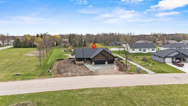 5096 ADALBERT LANE, New Franken, WI 54229