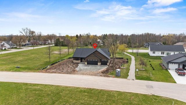5096 ADALBERT LANE, New Franken, WI 54229