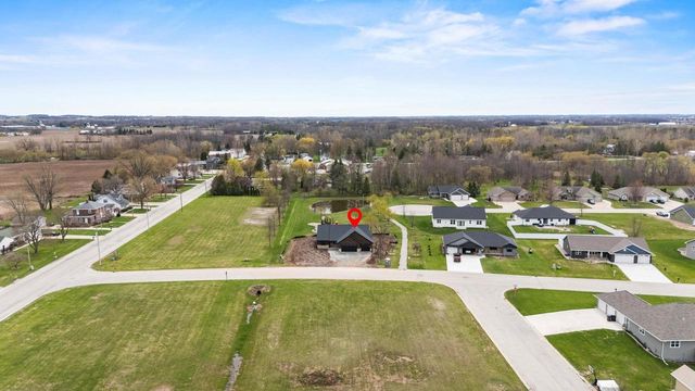 5096 ADALBERT LANE, New Franken, WI 54229