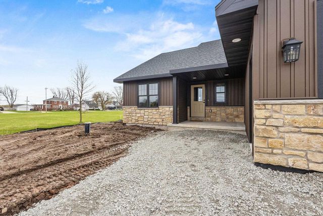 5096 ADALBERT LANE, New Franken, WI 54229