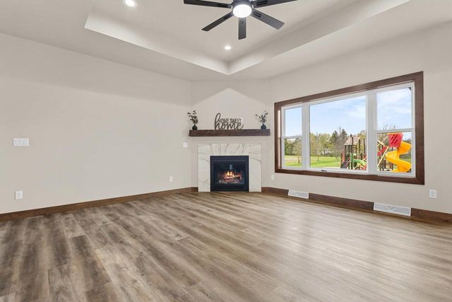 5096 ADALBERT LANE, New Franken, WI 54229