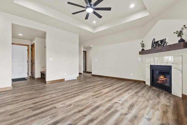 5096 ADALBERT LANE, New Franken, WI 54229