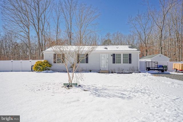 161 ELY AVE, Franklinville, NJ 08322