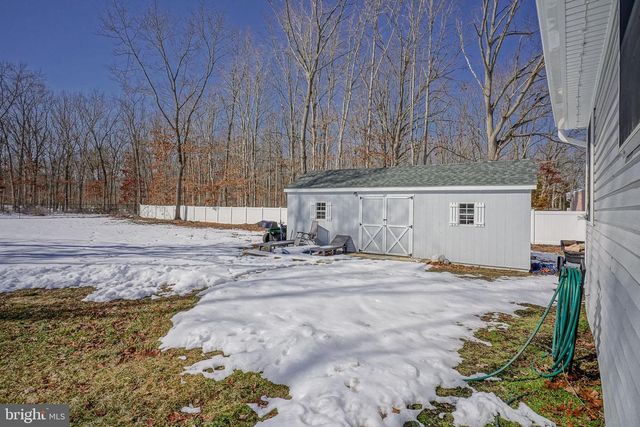 161 ELY AVE, Franklinville, NJ 08322