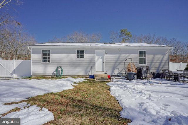 161 ELY AVE, Franklinville, NJ 08322