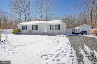 161 ELY AVE, Franklinville, NJ 08322