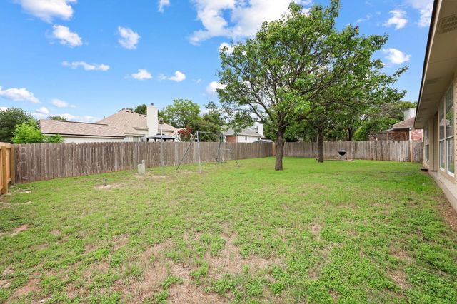 706 Cornell DR, Pflugerville, TX 78660