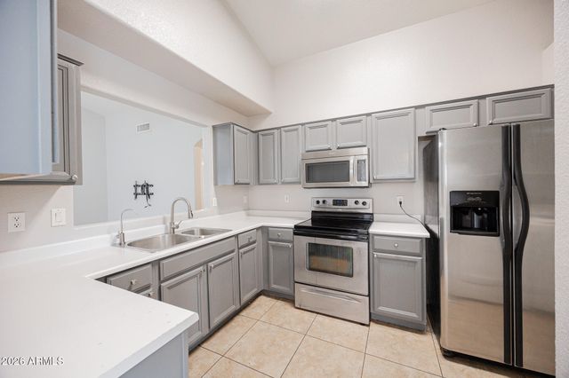 5014 W PONDEROSA Lane, Glendale, AZ 85308