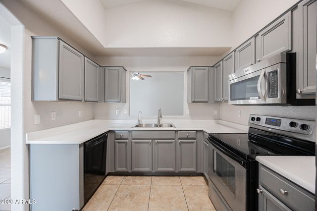 5014 W PONDEROSA Lane, Glendale, AZ 85308