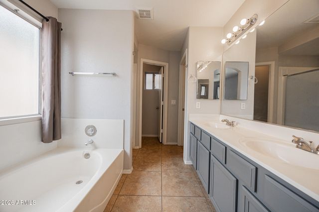 5014 W PONDEROSA Lane, Glendale, AZ 85308
