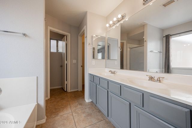 5014 W PONDEROSA Lane, Glendale, AZ 85308