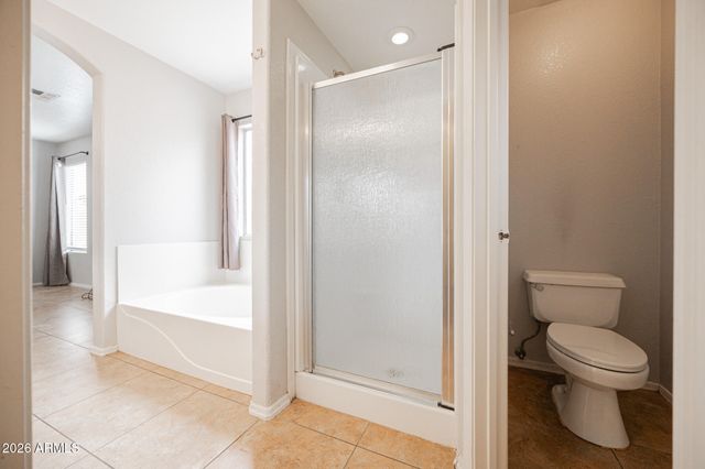 5014 W PONDEROSA Lane, Glendale, AZ 85308