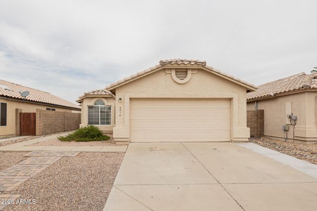5014 W PONDEROSA Lane, Glendale, AZ 85308