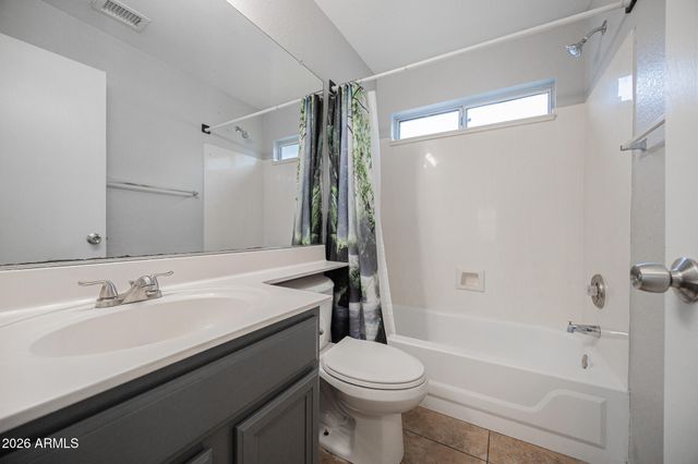 5014 W PONDEROSA Lane, Glendale, AZ 85308
