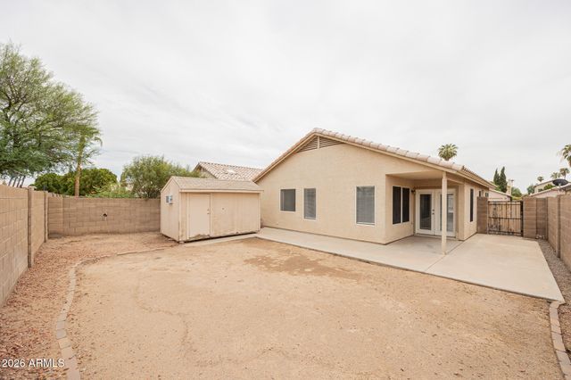 5014 W PONDEROSA Lane, Glendale, AZ 85308