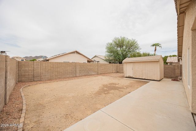 5014 W PONDEROSA Lane, Glendale, AZ 85308
