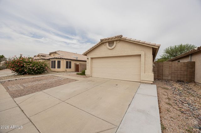 5014 W PONDEROSA Lane, Glendale, AZ 85308