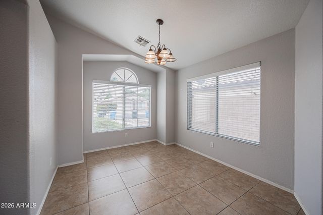 5014 W PONDEROSA Lane, Glendale, AZ 85308