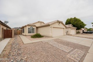 5014 W PONDEROSA Lane, Glendale, AZ 85308