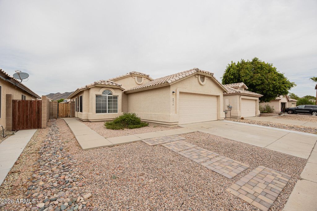 5014 W PONDEROSA Lane, Glendale, AZ 85308