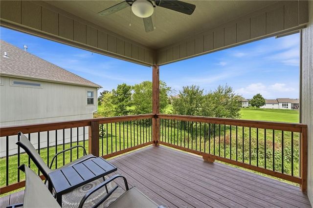 914 Churchill Circle, Raymore, MO 64083