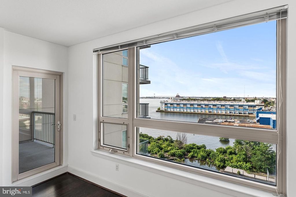 717-00 S CHRIS COLUMBUS BLVD #709, PHILADELPHIA, PA 19147 — photo 3