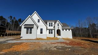 3805 Bennett Grove Drive, Wake Forest, NC 27587