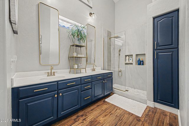 1353 W PORT A SAIL --, Gilbert, AZ 85233