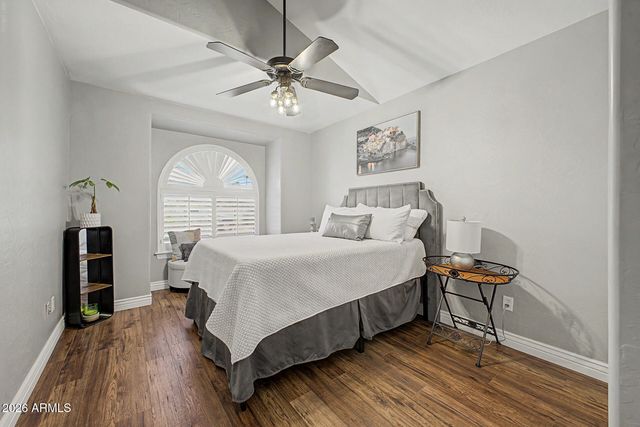 1353 W PORT A SAIL --, Gilbert, AZ 85233