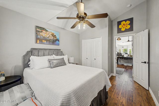 1353 W PORT A SAIL --, Gilbert, AZ 85233