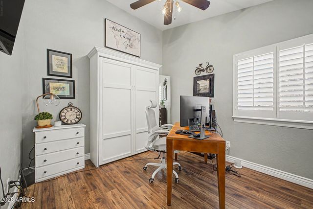 1353 W PORT A SAIL --, Gilbert, AZ 85233