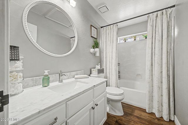 1353 W PORT A SAIL --, Gilbert, AZ 85233