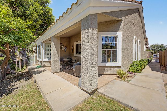 1353 W PORT A SAIL --, Gilbert, AZ 85233
