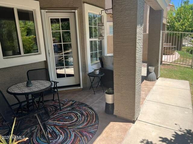 1353 W PORT A SAIL --, Gilbert, AZ 85233