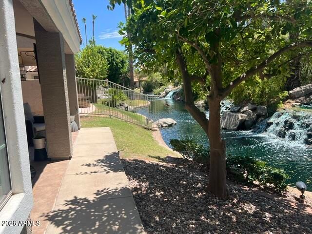1353 W PORT A SAIL --, Gilbert, AZ 85233