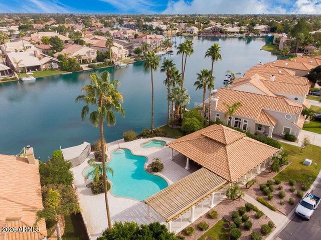 1353 W PORT A SAIL --, Gilbert, AZ 85233