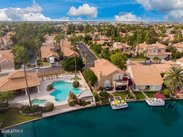 1353 W PORT A SAIL --, Gilbert, AZ 85233