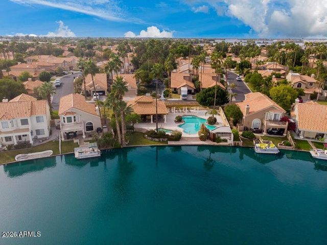 1353 W PORT A SAIL --, Gilbert, AZ 85233